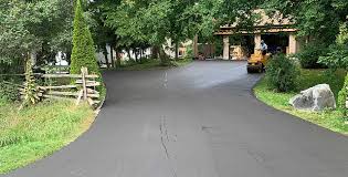 Driveway Snow Removal Preparation in Ballville, OH